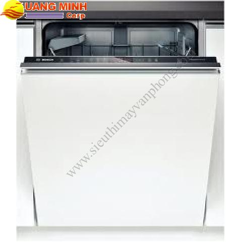 Máy rửa bát Bosch SMV 65 T 00 EU